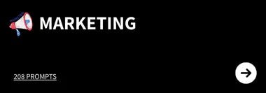 Marketing - Rey Del Prompt