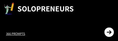 SoloPreneurs - Rey Del Prompt
