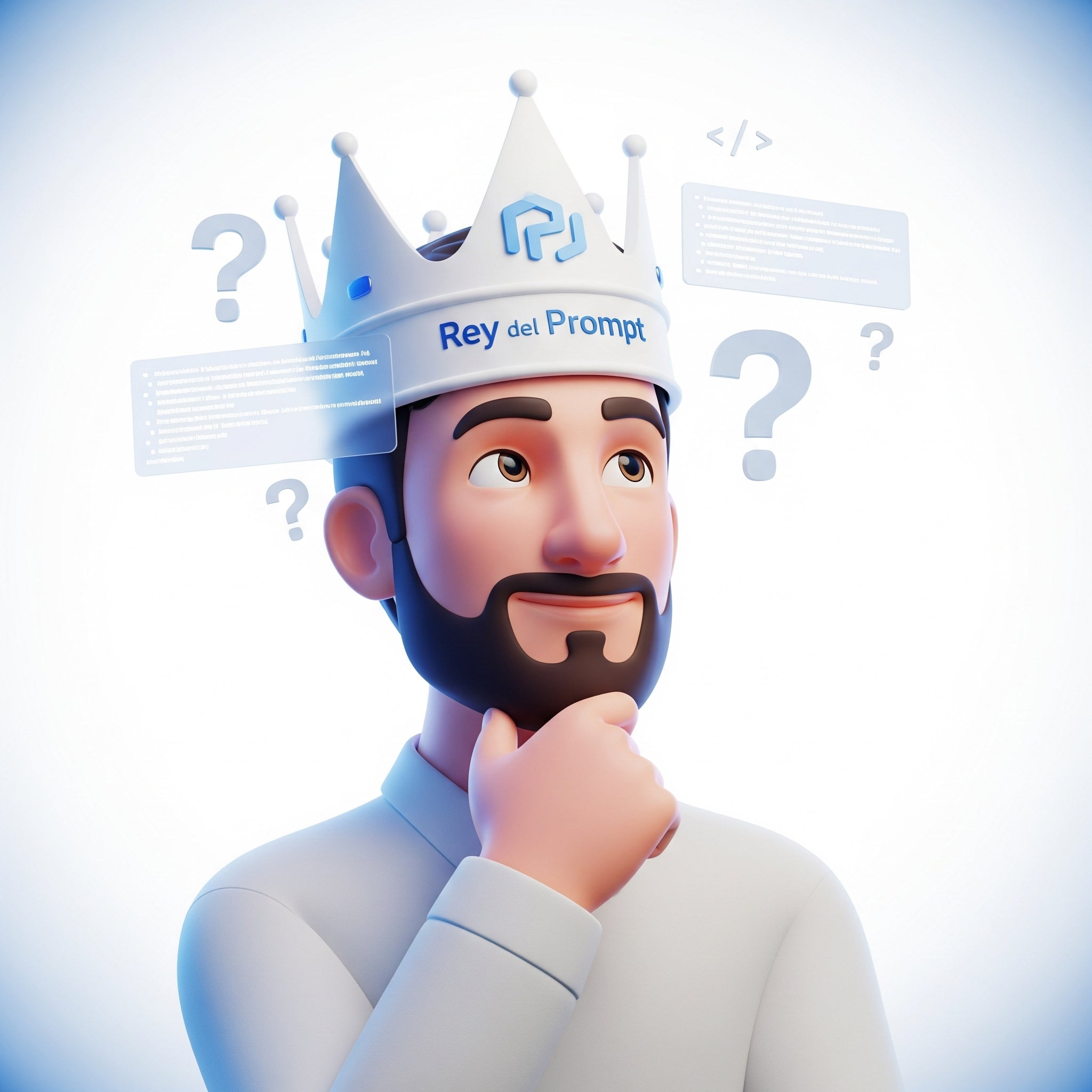 ReyDelPrompt_FAQS